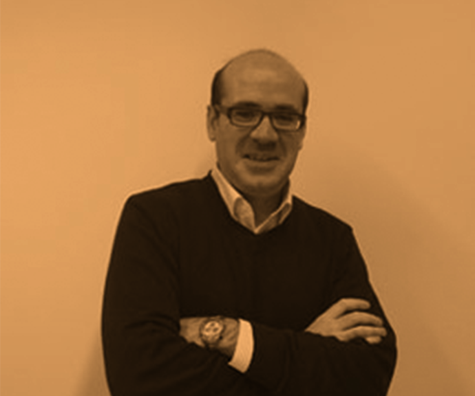 Javier Bajo Pérez
